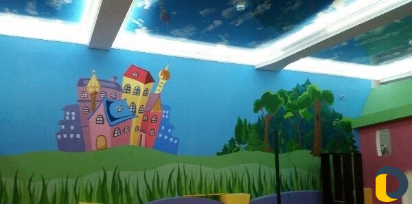 Студия декора "Van Gogh"