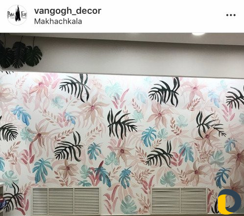 Студия декора "Van Gogh"