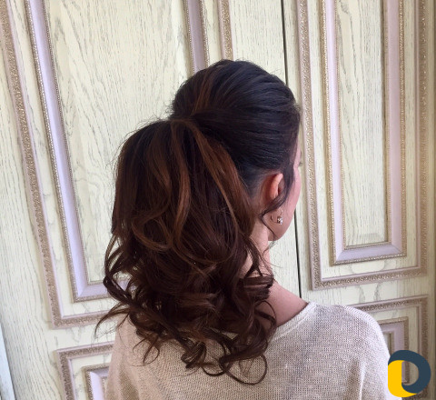 Студия красоты «GZ studio