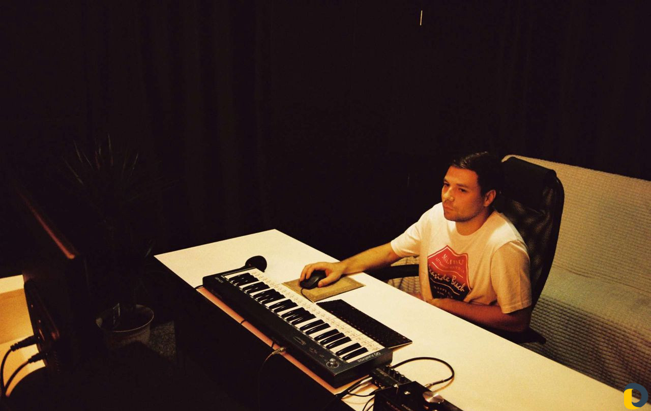 Студия звукозаписи Recording Technology
