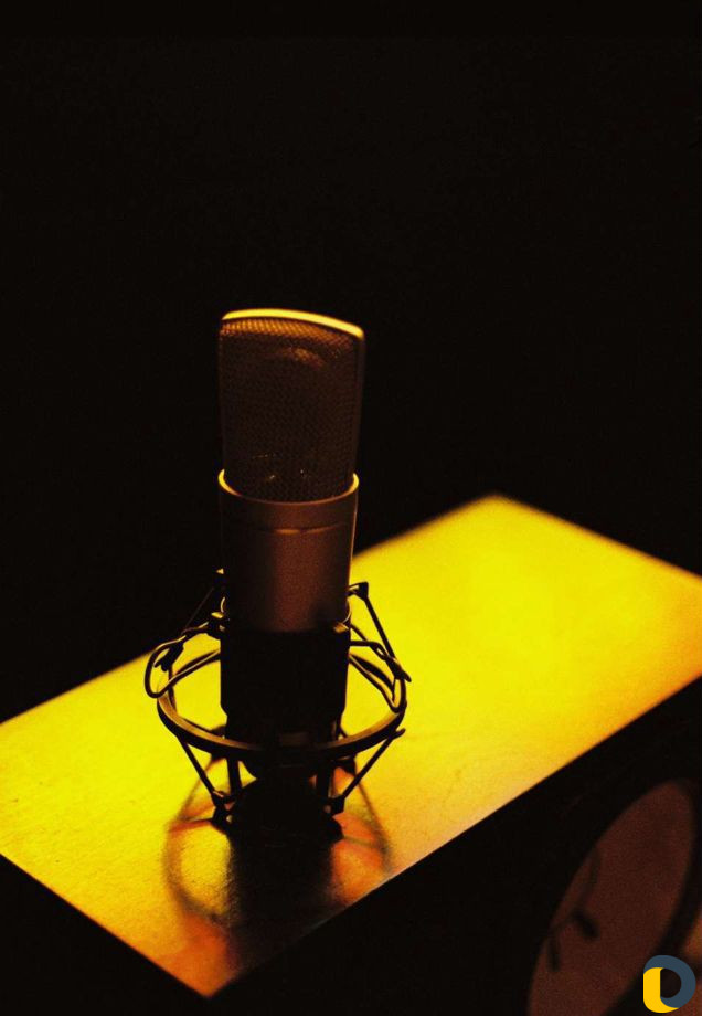 Студия звукозаписи Recording Technology