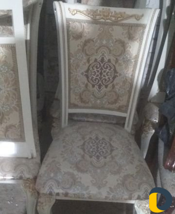 Стулья на заказ