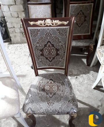 Стулья на заказ