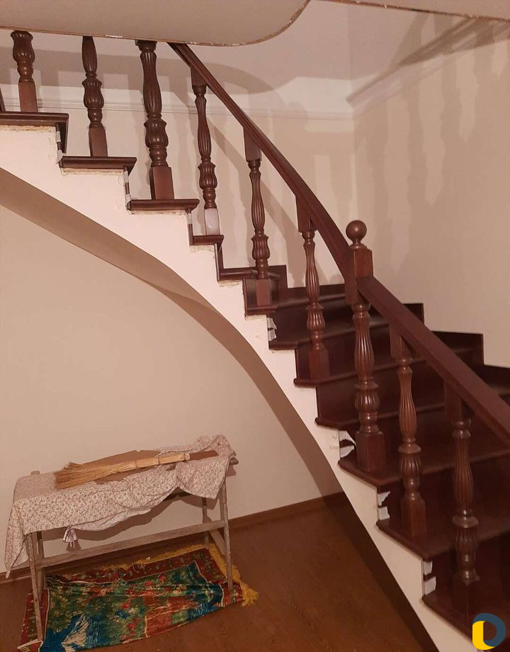 Ступеньки