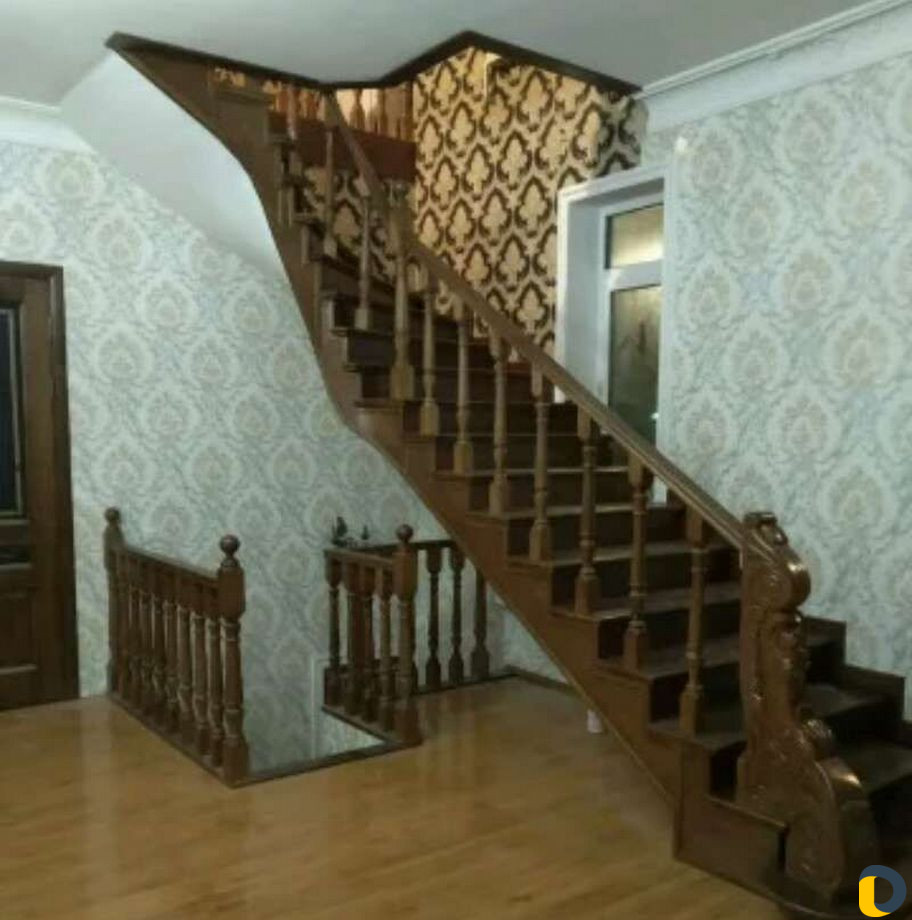 Ступеньки