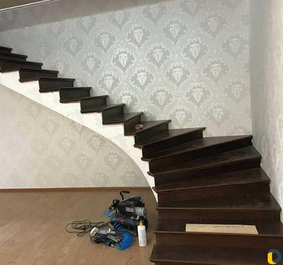 Ступеньки