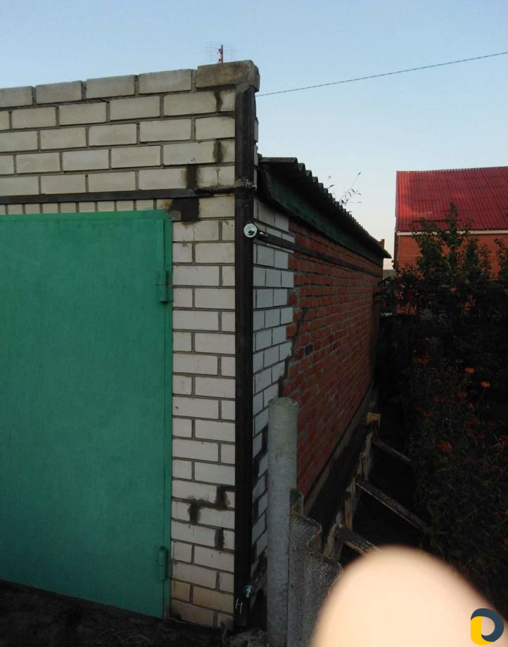 Стяжка дома