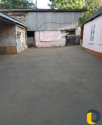 Стяжка пола буйнакск