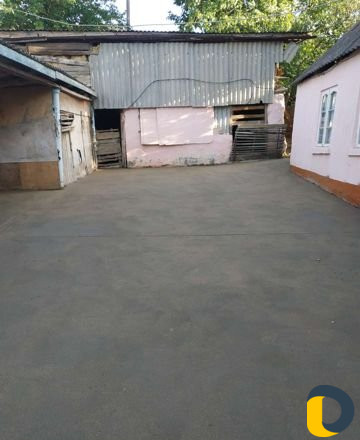 Стяжка пола буйнакск