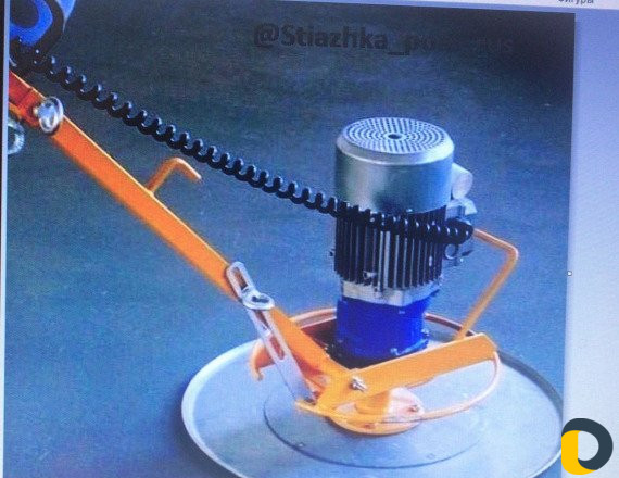 Стяжка пола Оригинал