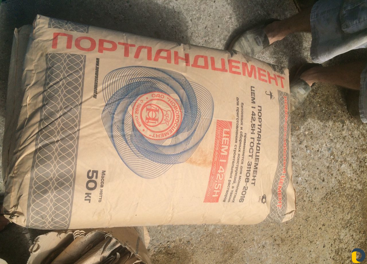 Стяжка пола по немецким технологиям