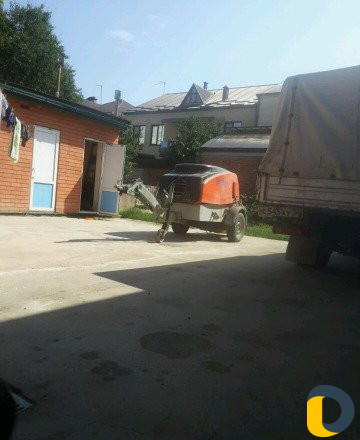 Стяжка пола по немецкой технологии