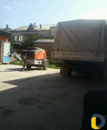 Стяжка пола по немецкой технологии