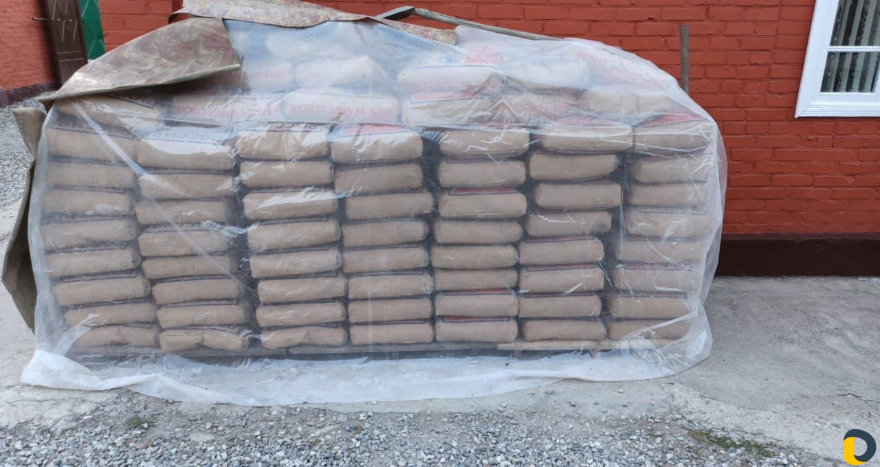 Стяжка пола полусухая стяжка за один день
