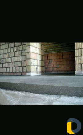 Стяжка пола (самая из лучших)