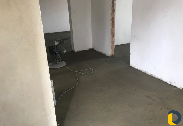 Стяжка пола (самая из лучших)