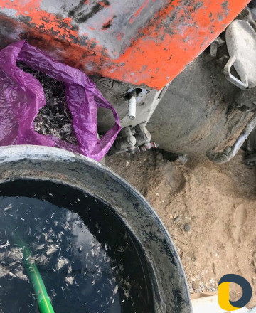 Стяжка пола (самая из лучших)