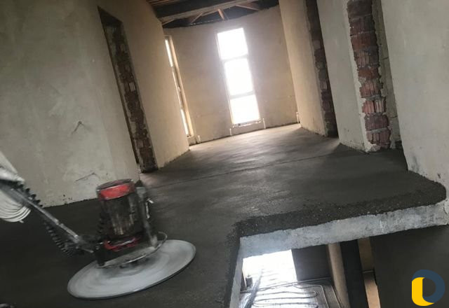 Стяжка пола (самая из лучших)