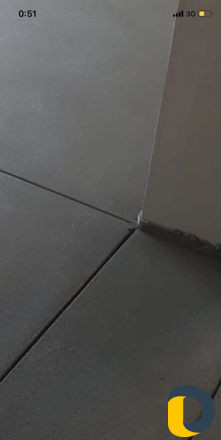 Стяжка пола