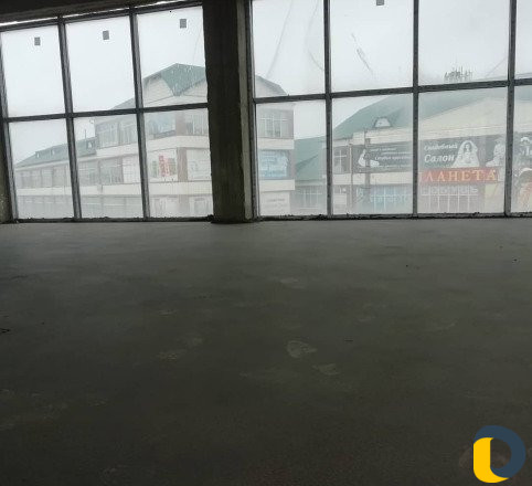 Стяжка пола