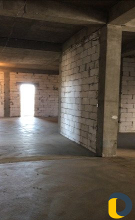 Стяжка пола
