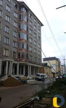 Стяжка пола за 1 день