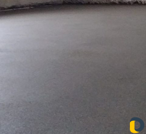 Стяжка пола за 1 день