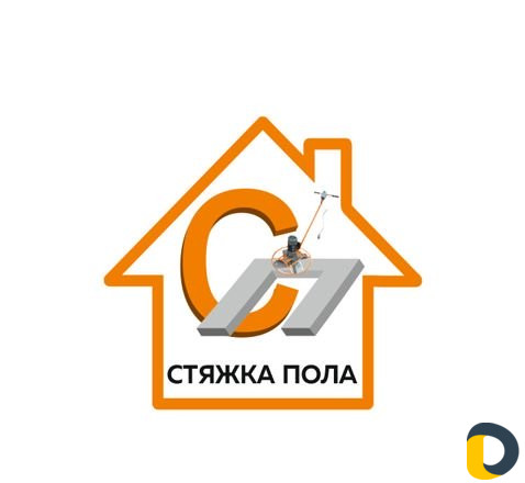 Стяжка пола за 1 день