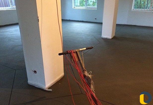 Стяжка пола за 1 день