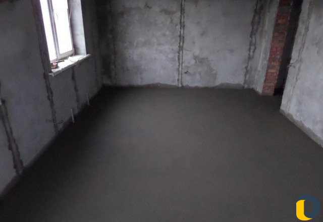 Стяжка Пола за 1 день