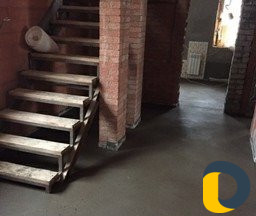 Стяжка Пола за 1 день