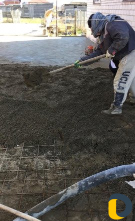 Стяжка Пола за 1 день