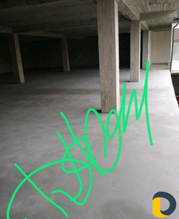 Стяжка пола за один день Хасавюрт - Кизилюрт