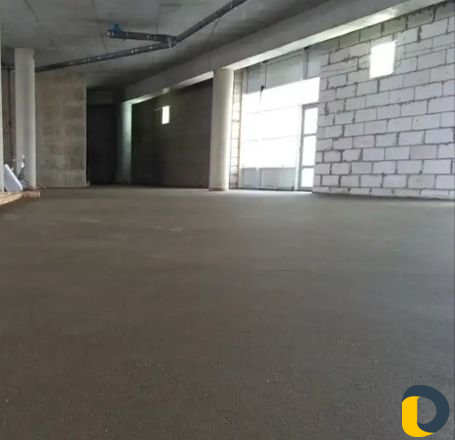 Стяжка пола за один день Хасавюрт - Кизилюрт