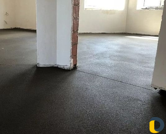 Стяжка пола за один день Хасавюрт - Кизилюрт