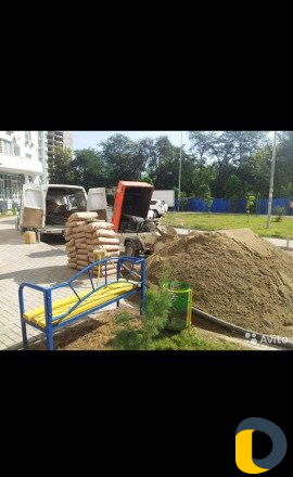 Стяжка пола за один день