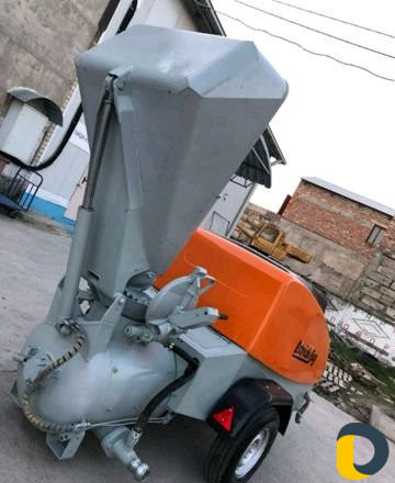 Стяжка пола за один день