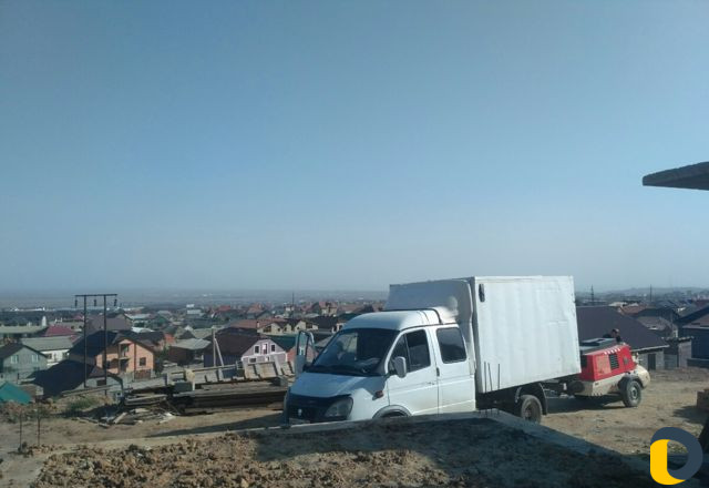 Стяжка пола за один день