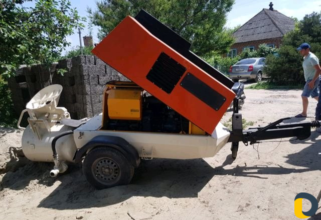 Стяжка пола за один день