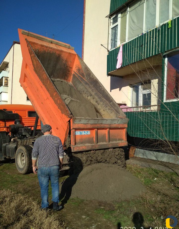 Стяжка пола за1 день