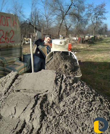 Стяжка пола за1 день