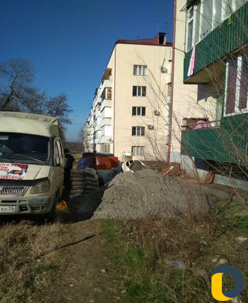 Стяжка пола за1 день