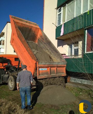 Стяжка пола за1 день