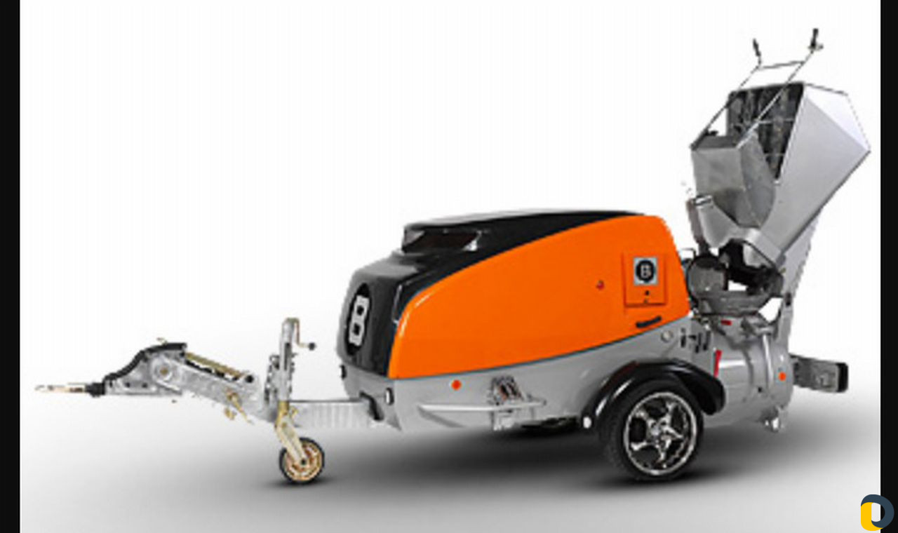 Стяжка полов