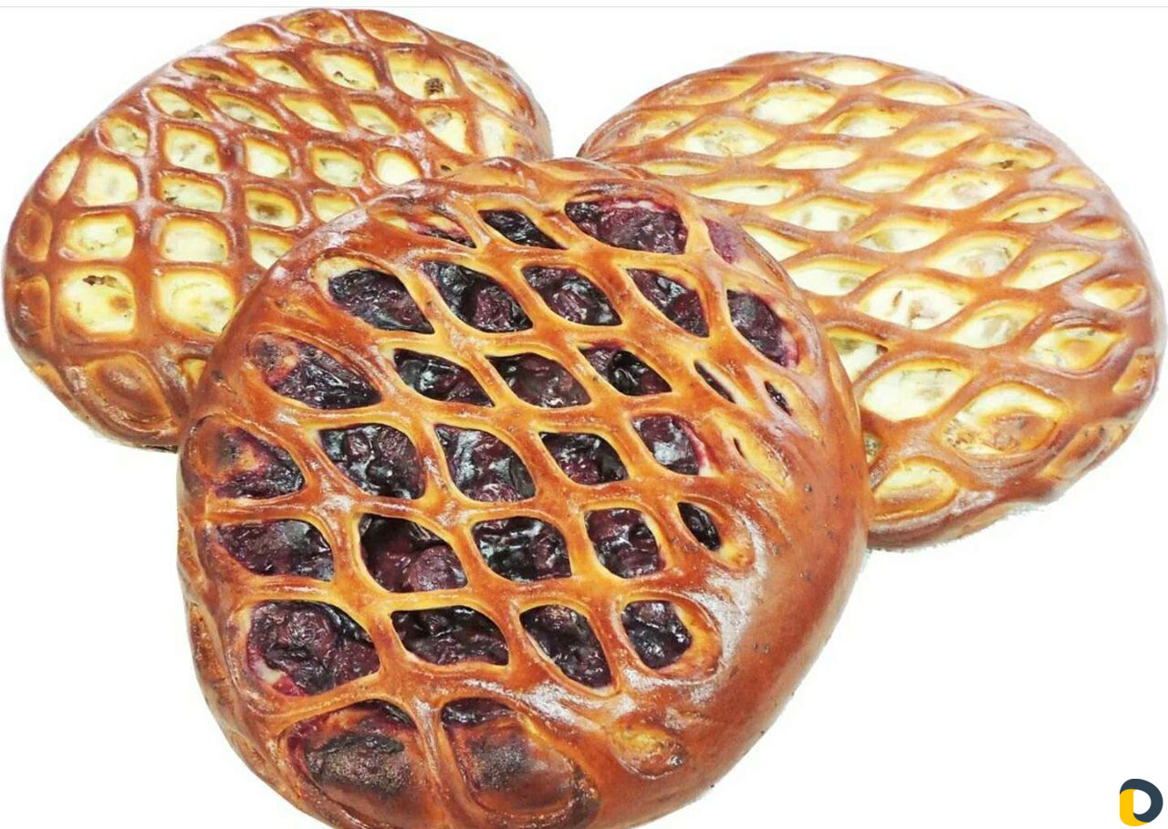 Сухари, сушка, выпечка
