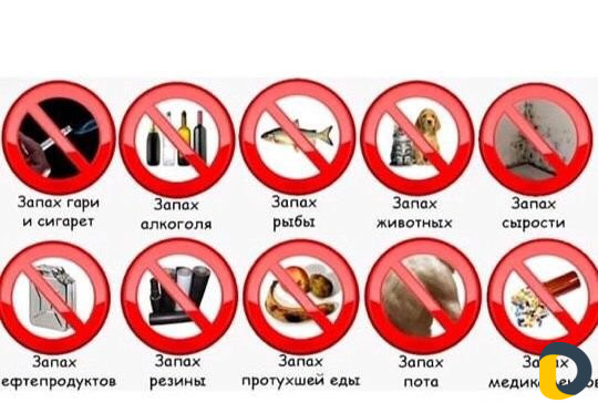 Сухой туман
