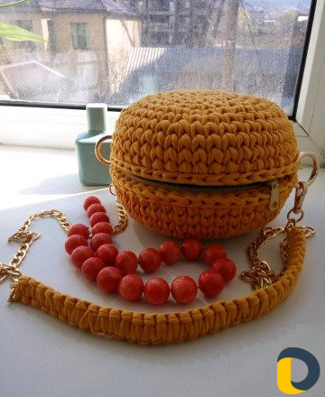 Сумки ручной работы