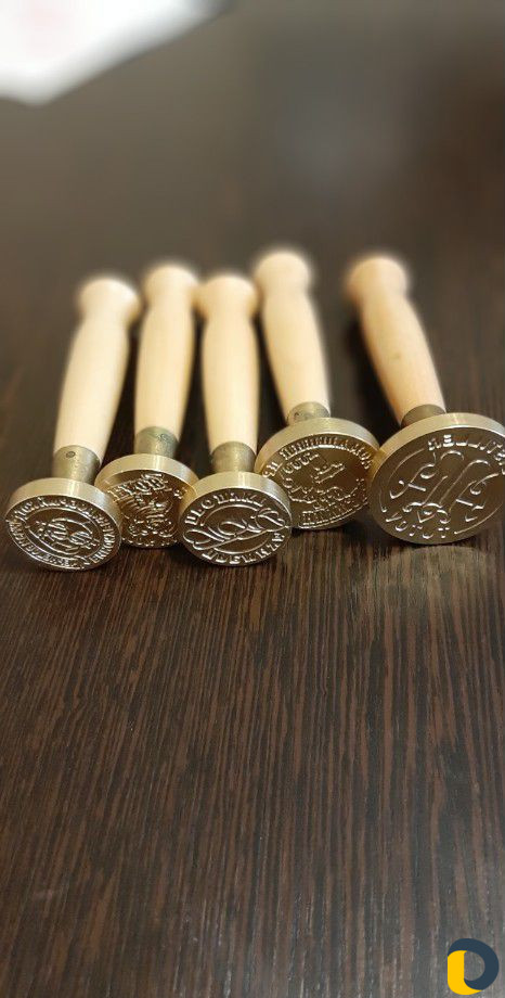 Сургучная печать