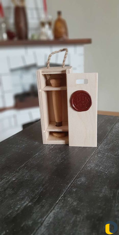 Сургучная печать