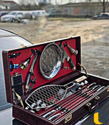 Сувенирные ножи